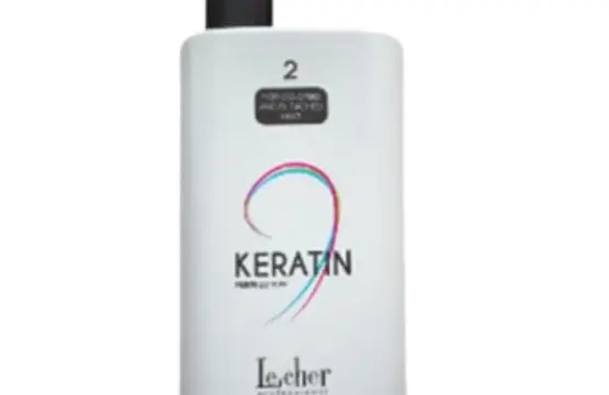 Lecher Keratin Perm Lotion 500ml